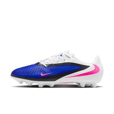 ナイキ ファントム6 ナイキ ファントム 6、かつてない高精度での攻撃を可能に — NIKE, Inc. シューズ